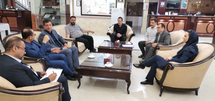 برنامه‌ریزی گسترده برای توسعه گردشگری خارجی در آذربایجان غربی