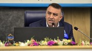 مناظره بر سر آینده گردشگری و زیرساخت‌ها؛ دفاع قاطع بهرامی از منابع طبیعی زاگرس
