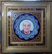 جمعی از مدیران فرهنگی و هنری از استاد حسین خواجه‌امیری عیادت کردند/ حق‌شناس: «پهلوان آواز ایران» شایسته‌ترین توصیف برای استاد ایرج است