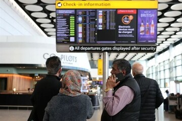 تغییر مسیر گردشگران اروپایی زیر سایه گرانی سوخت جت/ اختلال گسترده در مسیرهای هوایی