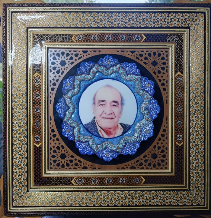 جمعی از مدیران فرهنگی و هنری از استاد حسین خواجه‌امیری عیادت کردند/ حق‌شناس: «پهلوان آواز ایران» شایسته‌ترین توصیف برای استاد ایرج است