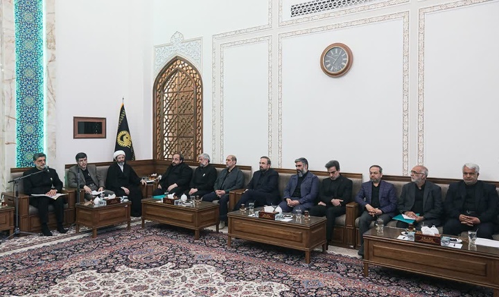 ضرورت برنامه‌ریزی جامع دولت برای ارتقای خدمت‌رسانی شایسته به زائران امام رضا (ع)