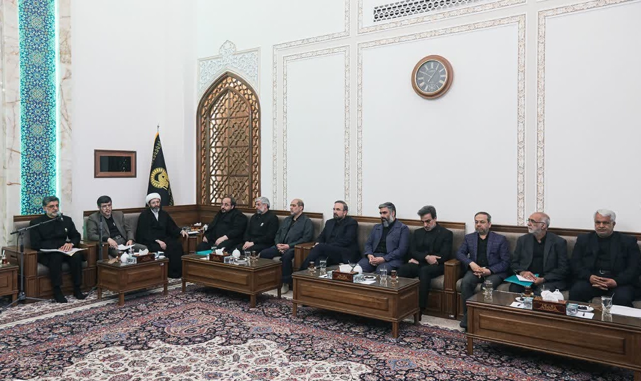 تأکید بر برنامهریزی جامع دولت برای خدمترسانی به زائران امام رضا (ع)