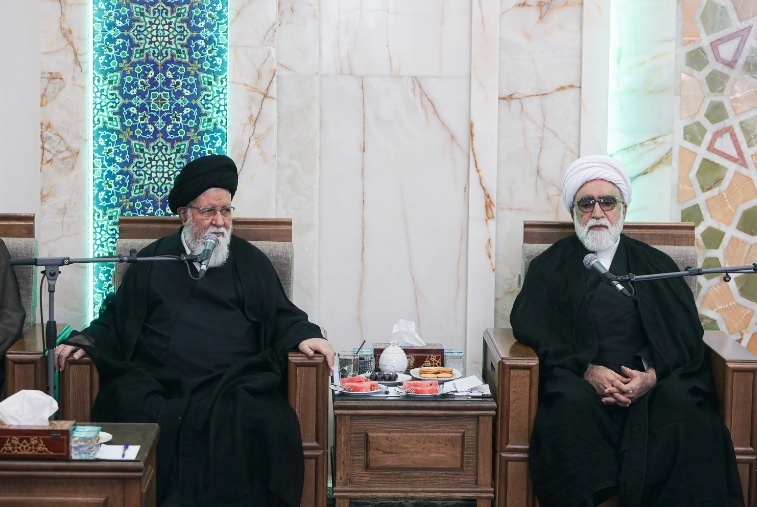 ضرورت برنامه‌ریزی جامع دولت برای ارتقای خدمت‌رسانی شایسته به زائران امام رضا (ع)