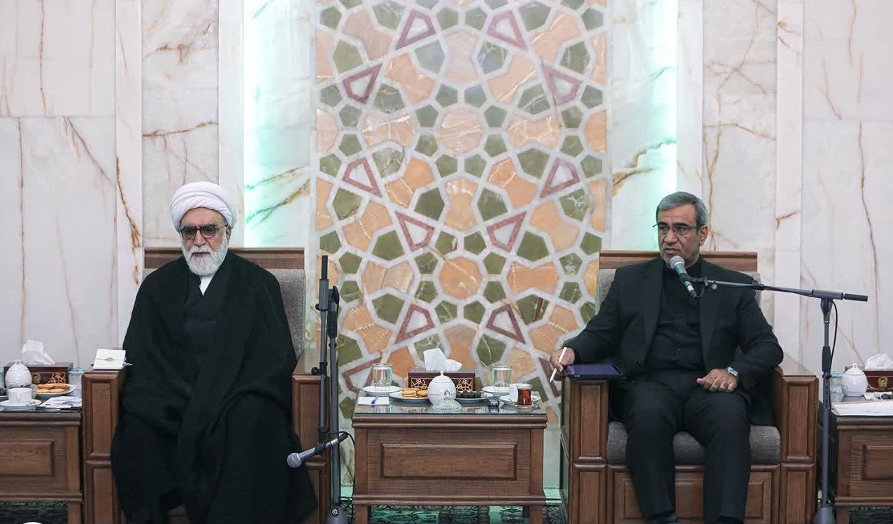 ضرورت برنامه‌ریزی جامع دولت برای ارتقای خدمت‌رسانی شایسته به زائران امام رضا (ع)