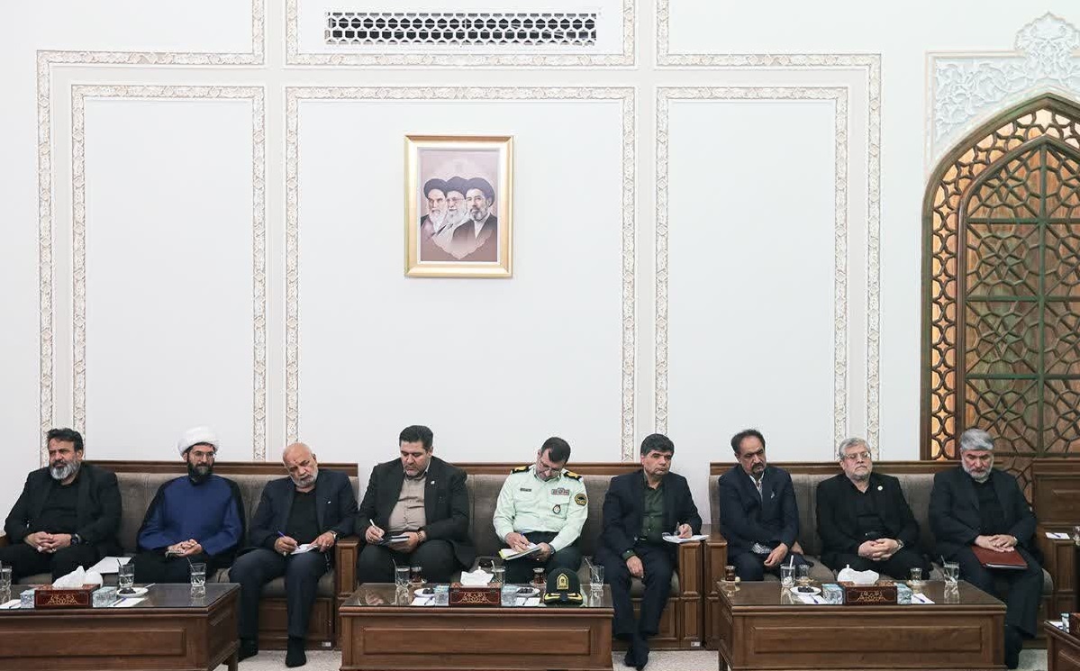 ضرورت برنامه‌ریزی جامع دولت برای ارتقای خدمت‌رسانی شایسته به زائران امام رضا (ع)