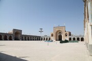 مسجد امام کرمان؛ روایت هزار ساله آجر و نیایش
