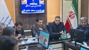 محدوده ۶۰ هکتاری شهر قدیم قاین بازنگری می‌شود