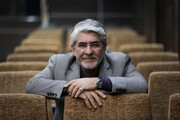 خبرنگاران راویان واقعیت هستند/ پیام تبریک محمد حمیدی مقدم به مناسبت روز خبرنگار