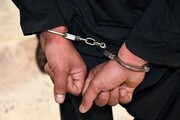 عملیات حفاری غیرمجاز در شهرستان آرادان نافرجام ماند