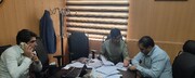 پیشنهادات بودجه‌ای میراث‌فرهنگی دنا روی میز فرماندار/توسعه زیرساخت‌های گردشگری نیازمند توجه ویژه مسئولان ارشد است