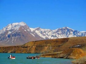 طبیعت خمین