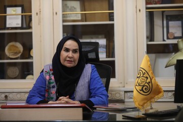 خبرنگاران، صدای کاخ گلستان در روزهای سخت