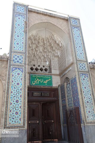 مسجد امام