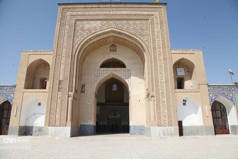 مسجد امام