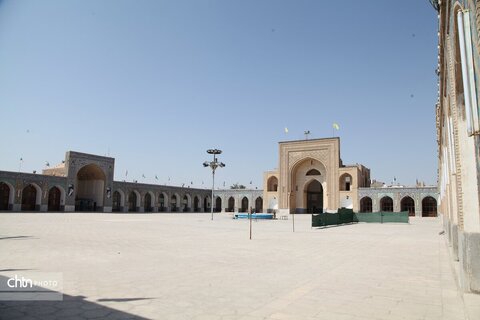 مسجد امام