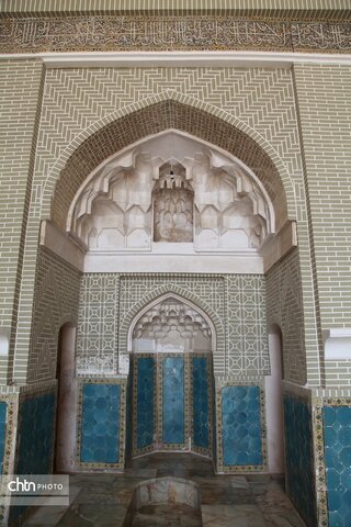 مسجد امام