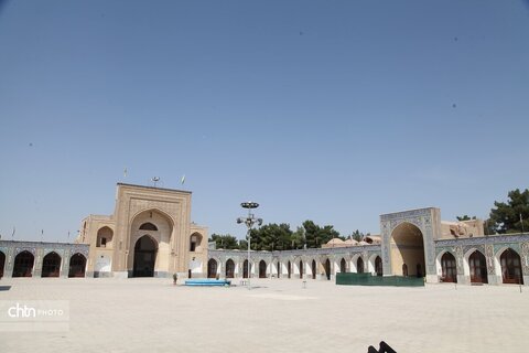 مسجد امام