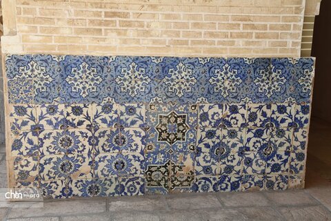 مسجد امام
