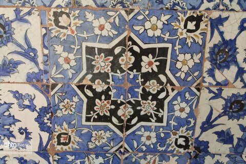 مسجد امام