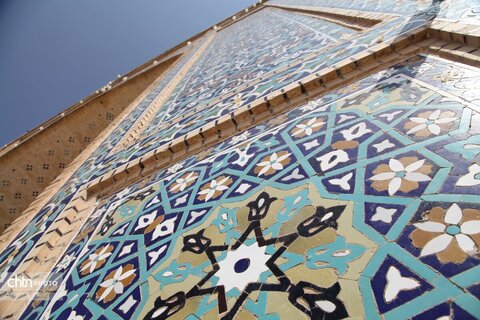 مسجد امام