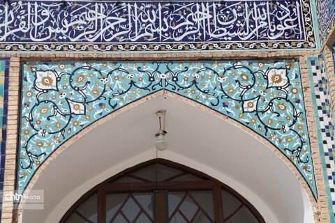 مسجد امام