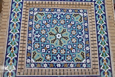 مسجد امام