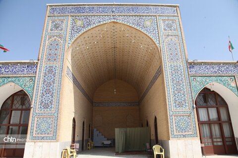مسجد امام