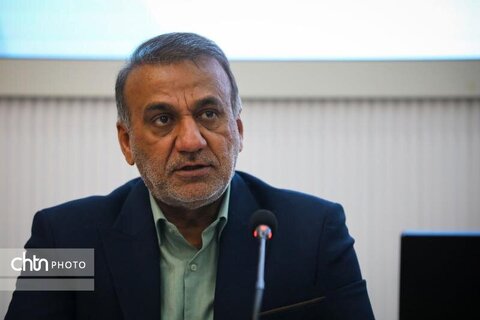 خبرنگاران همراهان ارزشمند میراث‌فرهنگی هستند