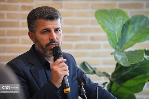 آیین گشایش رسمی اولین هتل‌ سنتی دزفول باحضور معاون وزیر میراث‌فرهنگی