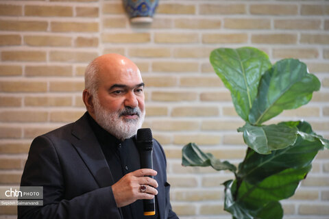 آیین گشایش رسمی اولین هتل‌ سنتی دزفول باحضور معاون وزیر میراث‌فرهنگی