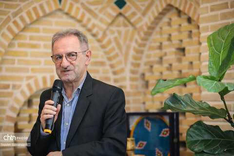 آیین گشایش رسمی اولین هتل‌ سنتی دزفول باحضور معاون وزیر میراث‌فرهنگی