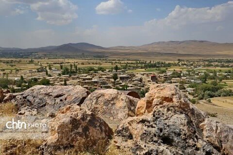 طبیعت خمین
