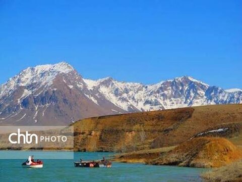 طبیعت خمین