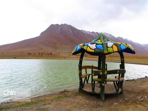 طبیعت خمین