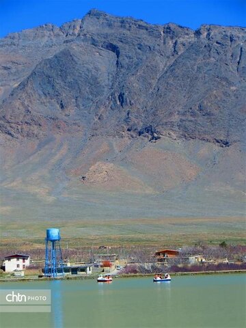 طبیعت خمین