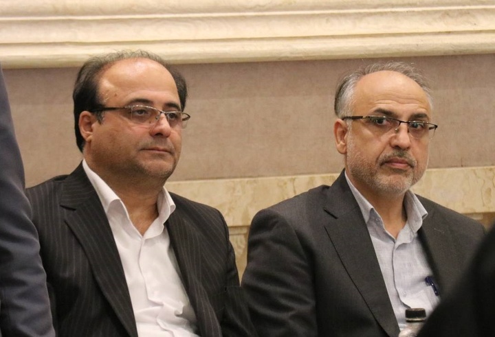 اصحاب رسانه گیلان