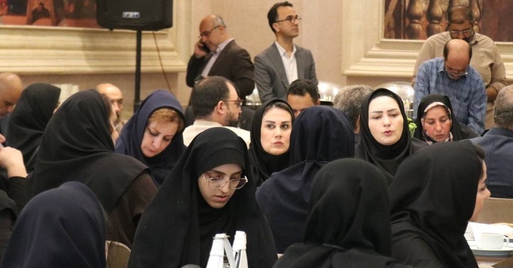 اصحاب رسانه گیلان