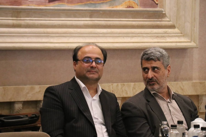 اصحاب رسانه گیلان