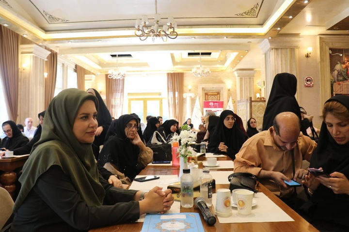 اصحاب رسانه گیلان