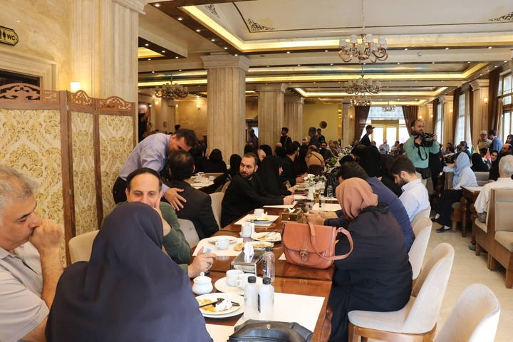 اصحاب رسانه گیلان