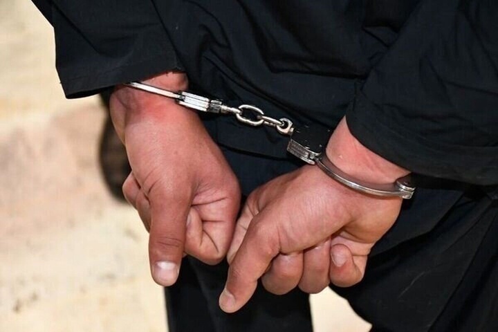 عملیات حفاری غیرمجاز در شهرستان آرادان نافرجام ماند