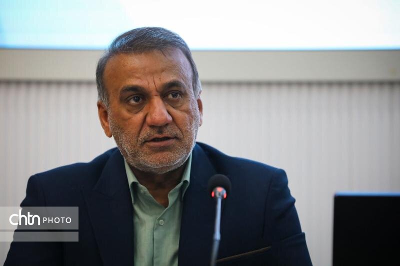 خبرنگاران همراهان ارزشمند میراث‌فرهنگی هستند