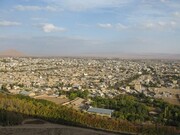 سرمایه‌گذاری ۲۸۰۰ میلیارد ریالی در حوزه گردشگری شهرستان شاهرود