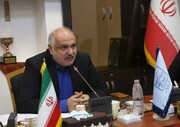 روز خبرنگار روز پاسداشت همه فعالان خانواده بزرگ رسانه است