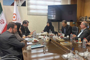 فولاد مبارکه، پیشران گردشگری صنعتی در استان اصفهان