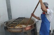 گز بلداجی، شیرین‌ترین سوغاتی چهارمحال و بختیاری