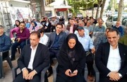 مؤسسه آموزشی زاک در  بابل افتتاح شد