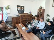 ضرورت تعامل دستگاه‌های اجرایی و قضایی برای صیانت از میراث‌فرهنگی شازند