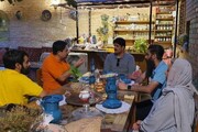 نخستین گذر صنایع‌دستی شیراز تا پایان سال در بافت تاریخی راه‌اندازی می‌شود
